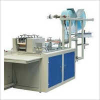 Sanitary Pad Making Machine