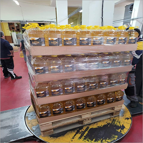 Vegetable Oil - Application: Industrial