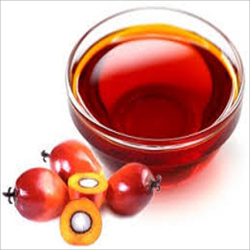 Palm Oil - Application: Industrial