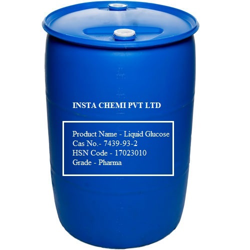 Liquid Glucose