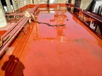 Drythane Waterproof Coatings