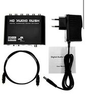 5.1 Digital Audio Decoder