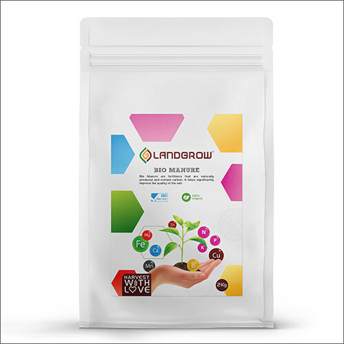 2 Kg Bio Manure
