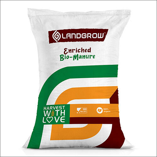 40 Kg Enriched Bio Manure