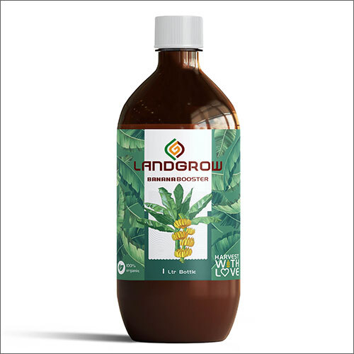 1 Ltr Banana Booster Fertilizer