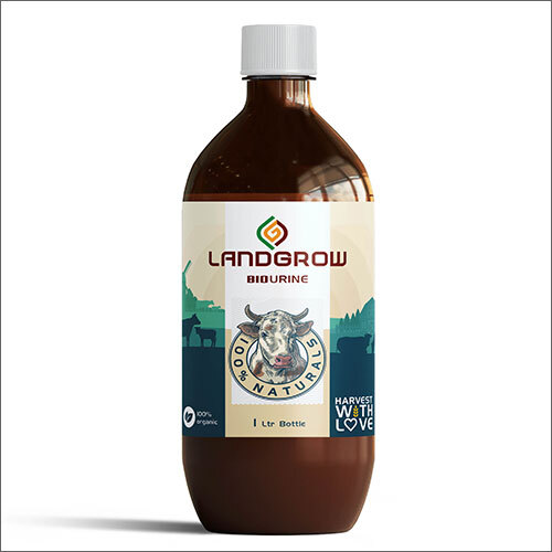 1 Ltr Bio Urine