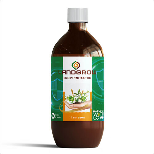 1 Ltr Crop Protector