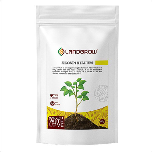 1Kg Azospirillum Bio Fertilizer