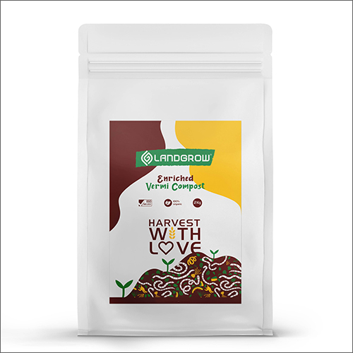 2Kg Enriched Vermi Compost