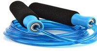 JUMP ROPE WITH BEARING