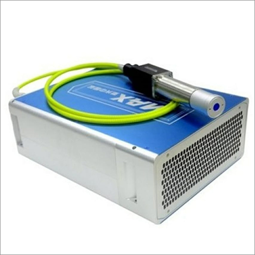 30 Watt Max Photonics Fiber Laser Source