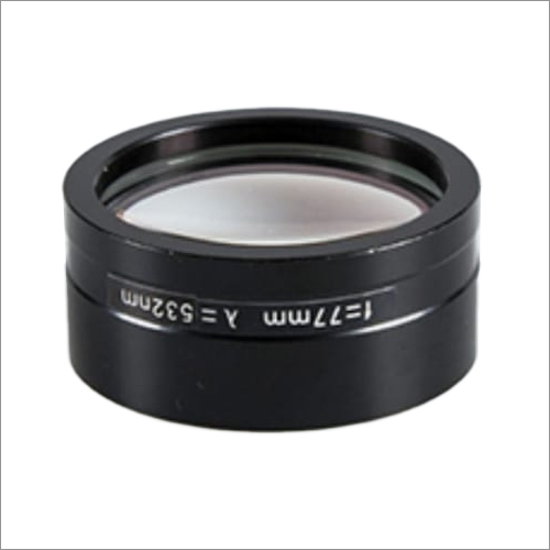 58mm Focus Lens