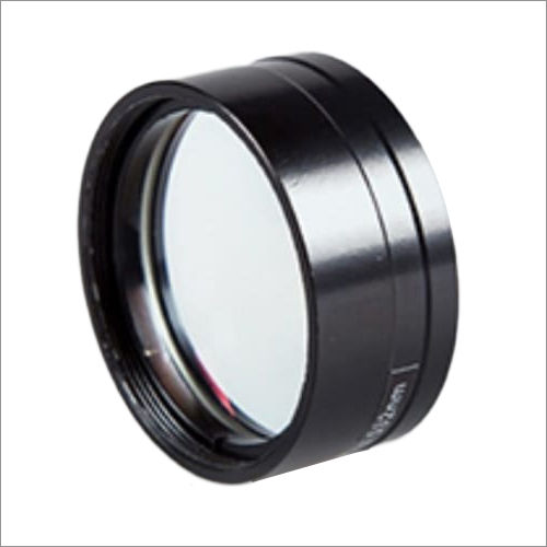 Metal 77mm-90mm Focus Lens