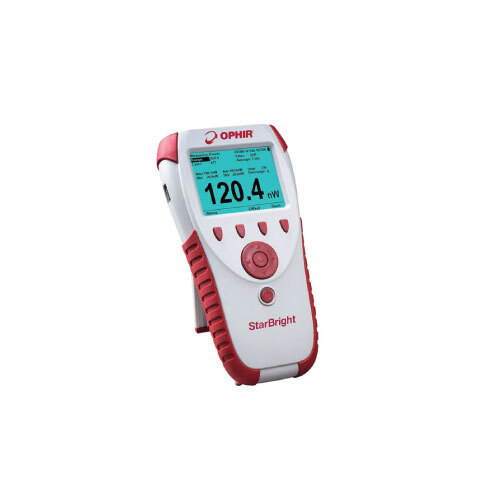 OPHIR OPTRONICS Laser Power Energy Measurement Instruments