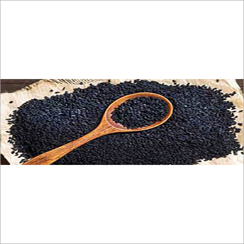 Black Cumin Seed