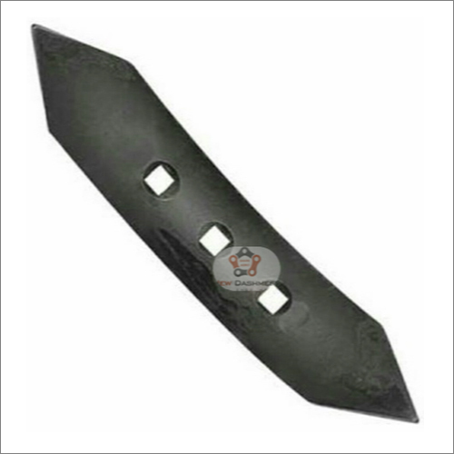 Cultivator Blade Shovels Capacity: 5000 Ton/Day