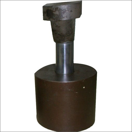 Die Clamp Hydraulics Cylinder Usage: Industrial