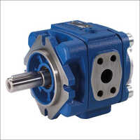 Metal 3 Hp Hydraulic Gear Pump
