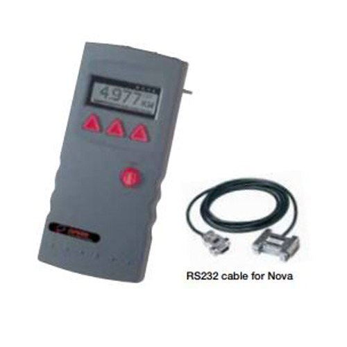 Ophir Nova Power Meter Model Name/Number 7Z01500