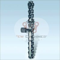 Mortising Chain Set 8 MM