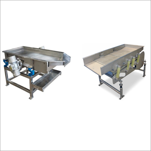 Industrial Screen Vibrator