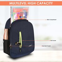 Able Delta  Bagpack