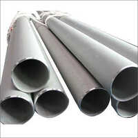 SS 904L Seamless Pipe