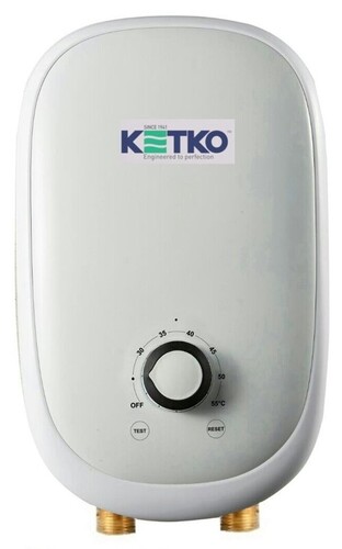 KETKO Online Water Heater CWTF 5.5KW