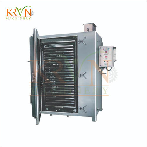 Tray Dryer