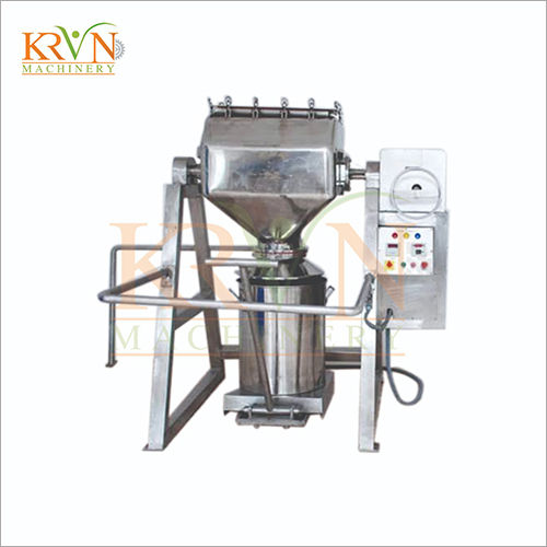 Pharmaceutical Mixing Equipment