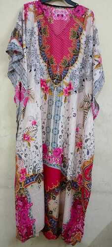 kaftan nighty