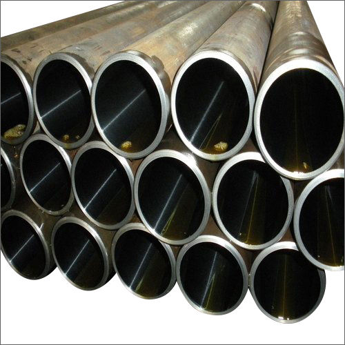 Carbon Steel Pipes