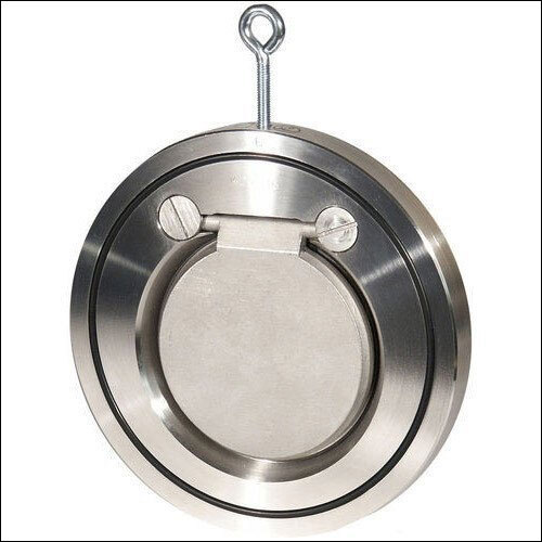 Disc Valves