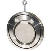 Disc Valves