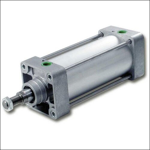 ISO Design Pneumaic Cylinders