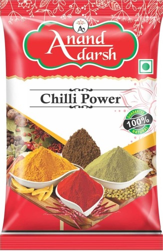 Spices Pouch