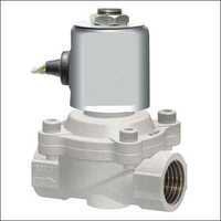 Diaphragm Operated Solenoid Valve