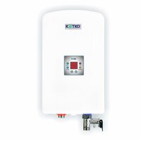 KETKO Online Water Heater Slim 7 Kw
