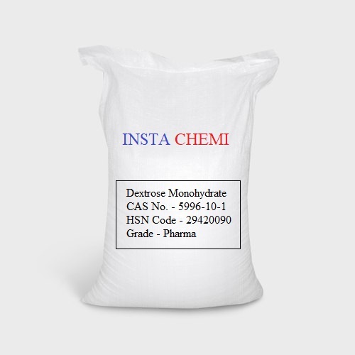 Dextrose Monohydrate