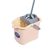 Helder Mop and Bucket with Wringer Set