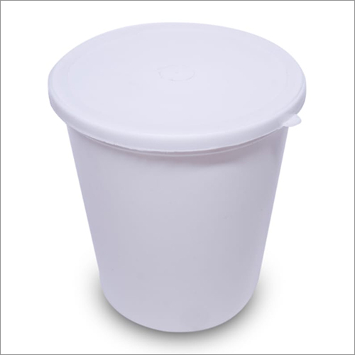 Plastic Restaurant And Continental Parcel Container