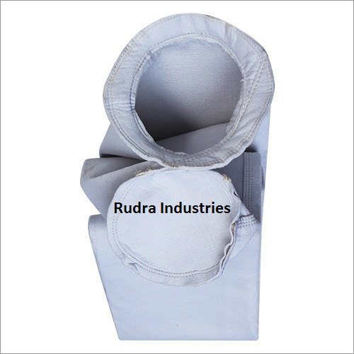 Collar Type Filter Bag