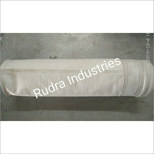 Fiber Glass Power Plant Filter Bag