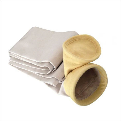 PTFE Baghouse Filter Bags | Albarrie | Albarrie