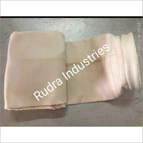 Expanded Ptfe Membrane Filter Bag