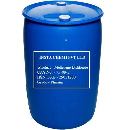 Methylene Dichloride