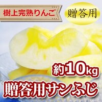 Open Air High Sugar Japanese Apple