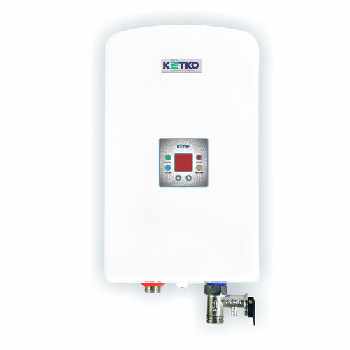 KETKO Online Water Heater Slim 13 Kw