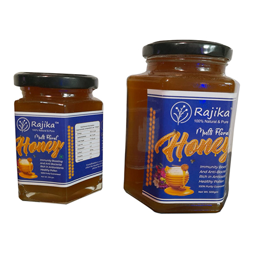 Multi Floral Honey
