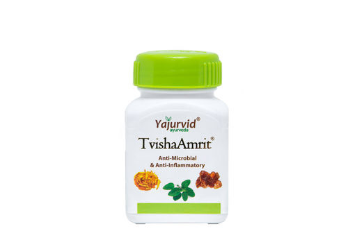 Tvisha Anti Inflammatory Tablets